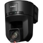 Canon CR-N400 kamera PTZ (czarna) z licencją Auto Tracking