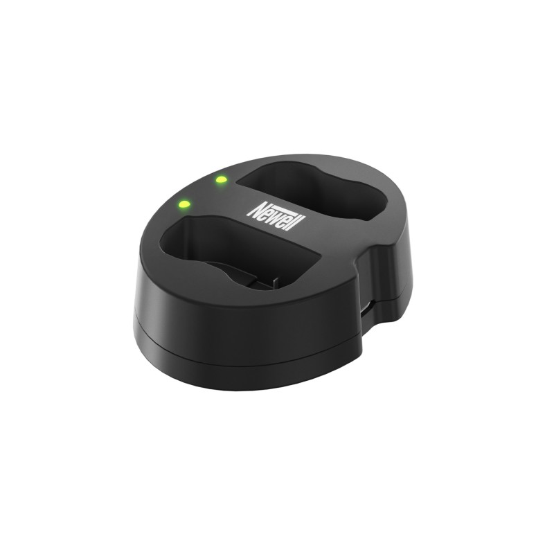 Newell SDC-USB ładowarka dwukanałowa do akumulatorów EN-EL15 do Nikon Newell SDC-USB ładowarka dwukanałowa do akumulatorów EN-EL15 do Nikon