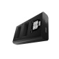 Zestaw Newell DL-USB-C ładowarka dwukanałowa i dwa akumulatory LP-E17 do Canon Zestaw Newell DL-USB-C ładowarka dwukanałowa i dwa akumulatory LP-E17 do Canon