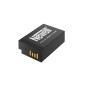 Zestaw Newell DL-USB-C ładowarka dwukanałowa i dwa akumulatory LP-E17 do Canon Zestaw Newell DL-USB-C ładowarka dwukanałowa i dwa akumulatory LP-E17 do Canon