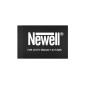 Zestaw Newell DL-USB-C ładowarka dwukanałowa i dwa akumulatory LP-E17 do Canon Zestaw Newell DL-USB-C ładowarka dwukanałowa i dwa akumulatory LP-E17 do Canon