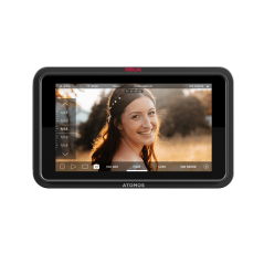 Atomos Ninja TX GO monitor podglądowy 5" (2w1 - monitor i rejestrator)