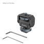 SmallRig 3809B uchwyt do monitora z zimną stopką SmallRig 3809B uchwyt do monitora z zimną stopką