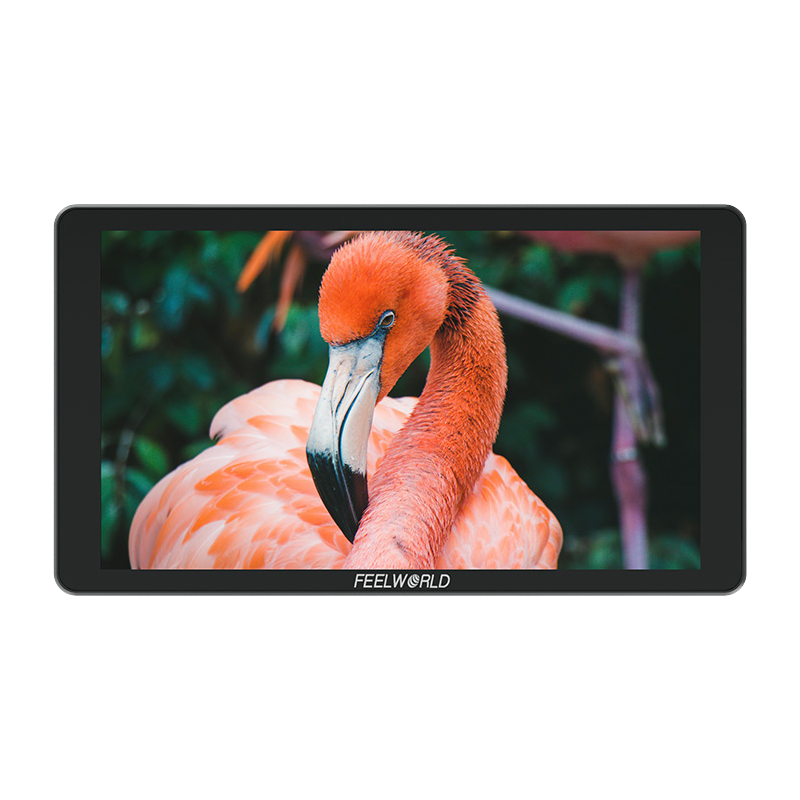 Feelworld Monitor P6XL 6" monitor podglądowy