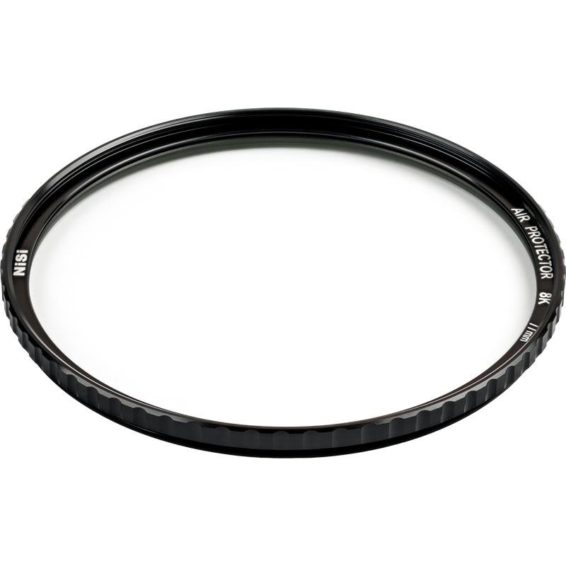 NiSi Filter AIR Protector 82mm filtr ochronny