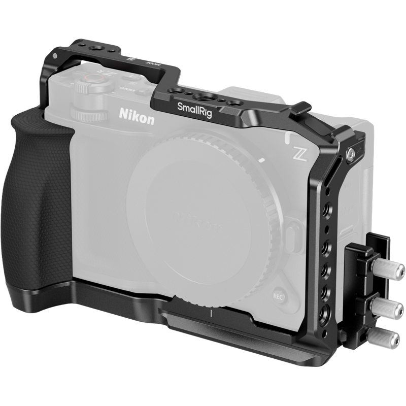 SmallRig 5467 klatka do Nikon ZR