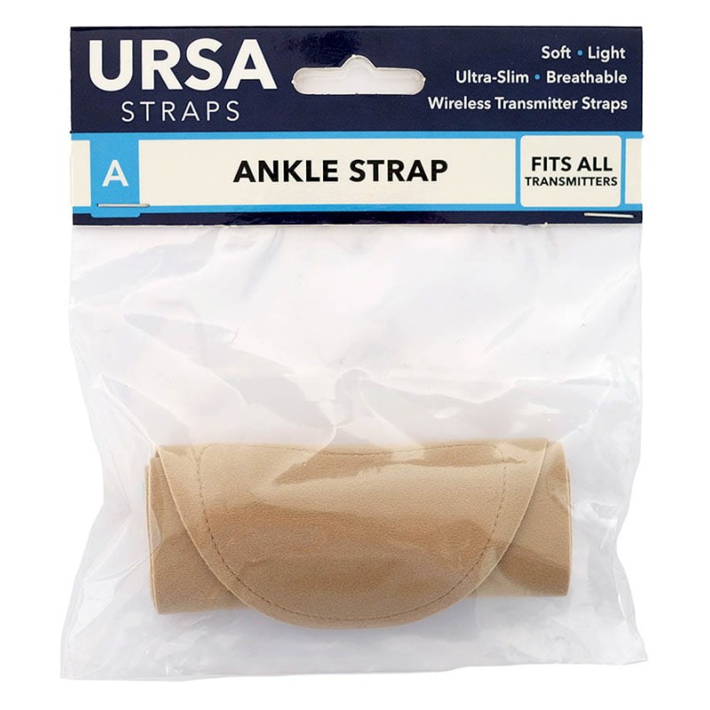 URSA STRAPS pas na kostkę cielsity