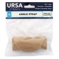 URSA STRAPS pas na kostkę cielsity