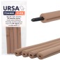 URSA STRAPS foamie Flex beżowy URSA STRAPS foamie Flex beżowy
