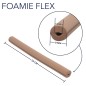 URSA STRAPS foamie Flex beżowy URSA STRAPS foamie Flex beżowy