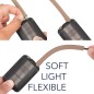 URSA STRAPS foamie Flex beżowy URSA STRAPS foamie Flex beżowy