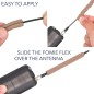 URSA STRAPS foamie Flex beżowy URSA STRAPS foamie Flex beżowy