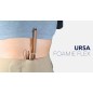 URSA STRAPS foamie Flex beżowy URSA STRAPS foamie Flex beżowy