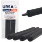 URSA STRAPS foamie Flex czarny URSA STRAPS foamie Flex czarny