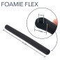 URSA STRAPS foamie Flex czarny URSA STRAPS foamie Flex czarny