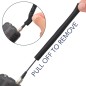 URSA STRAPS foamie Flex czarny URSA STRAPS foamie Flex czarny