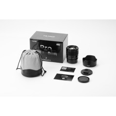 Viltrox AF 56mm F1.2 Pro Nikon Z