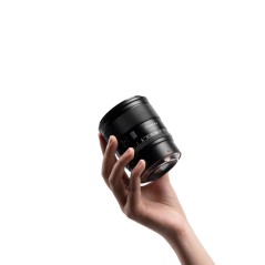 Viltrox AF 56mm F1.2 Pro Nikon Z