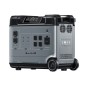 PATONA Platinum Powerstation Autarc 5000 Pro / 5120Wh PD100W USB-C USB-A QC AC DC / LiFePO4 PATONA Platinum Powerstation Autarc 5000 Pro / 5120Wh PD100W USB-C USB-A QC AC DC / LiFePO4