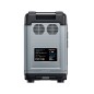 PATONA Platinum Powerstation Autarc 5000 Pro / 5120Wh PD100W USB-C USB-A QC AC DC / LiFePO4 PATONA Platinum Powerstation Autarc 5000 Pro / 5120Wh PD100W USB-C USB-A QC AC DC / LiFePO4