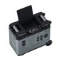 PATONA Platinum Powerstation Autarc 5000 Pro / 5120Wh PD100W USB-C USB-A QC AC DC / LiFePO4 PATONA Platinum Powerstation Autarc 5000 Pro / 5120Wh PD100W USB-C USB-A QC AC DC / LiFePO4