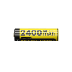 Akumulatory Nitecore NH2400 4xAA 2400mAh 1,5V USB-C
