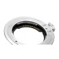 Adapter bagnetowy z autofocusem Megadap ETZ21 PRO+ - Sony E / Nikon Z