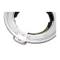 Adapter bagnetowy z autofocusem Megadap ETZ21 PRO+ - Sony E / Nikon Z