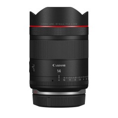 Canon RF 14mm f/1.4L VCM