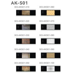 Godox AK-S01 zestaw slajdów do AK-R21