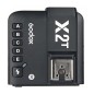 Godox X2T nadajnik transmitter Sony Godox X2T nadajnik transmitter Sony