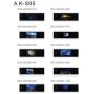 Godox AK-S05 zestaw slajdów do AK-R21