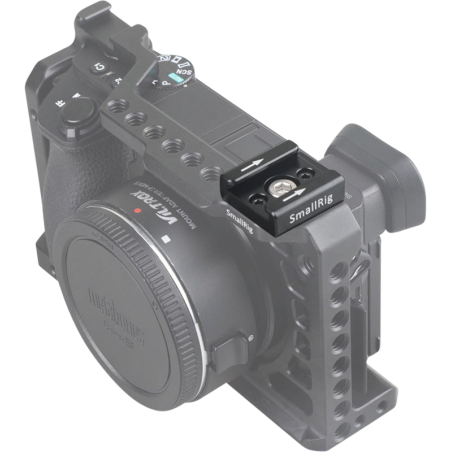 SmallRig 2060 adapter zimnej stópki (komplet 2 szt.)