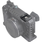 SmallRig 2060 adapter zimnej stópki (komplet 2 szt.)