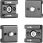 SmallRig 2060 adapter zimnej stópki (komplet 2 szt.)