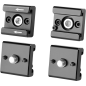 SmallRig 2060 adapter zimnej stópki (komplet 2 szt.)
