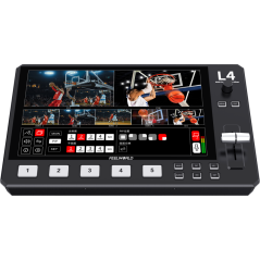 Feelworld Video Mixer L4