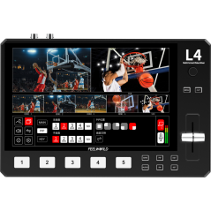 Feelworld Video Mixer L4