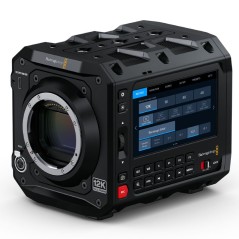 Blackmagic PYXIS 12K L-mount