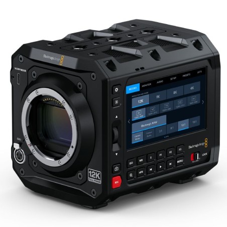 Blackmagic PYXIS 12K L-mount