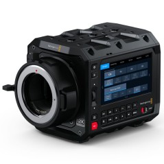 Blackmagic PYXIS 12K EF