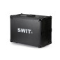 SWIT FM-215HDR 21,5-calowy monitor, 1000 nitów, 12G-SDI, HDR, QD-LED - EGZEMPLARZ POWYSTAWOWY
