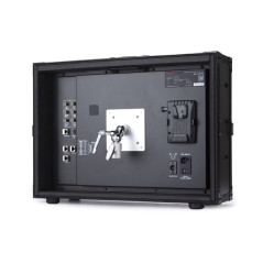 SWIT FM-215HDR 21,5-calowy monitor, 1000 nitów, 12G-SDI, HDR, QD-LED - EGZEMPLARZ POWYSTAWOWY