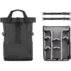 WANDRD PRVKE Photo Bundle 21L plecak fotograficzny czarny