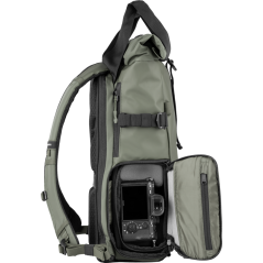 WANDRD PRVKE Photo Bundle 21L plecak fotograficzny zielony