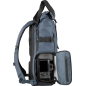 WANDRD PRVKE Photo Bundle 21L plecak fotograficzny niebieski