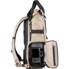 WANDRD PRVKE Photo Bundle 21L plecak fotograficzny beżowy