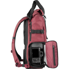 WANDRD PRVKE Photo Bundle 21L plecak fotograficzny czerwony