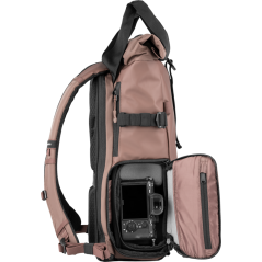 WANDRD PRVKE Photo Bundle 21L plecak fotograficzny brązowy