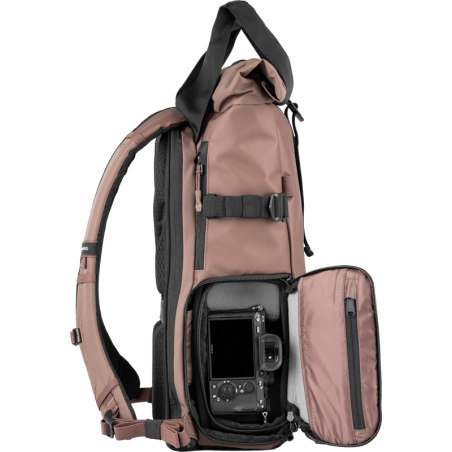 WANDRD PRVKE Photo Bundle 21L plecak fotograficzny brązowy